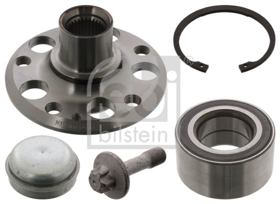 FEBI BILSTEIN rato guolio komplektas 45555